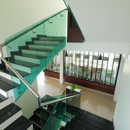 Thekkady Gavi Suites Vandiperiyar Екстер'єр фото
