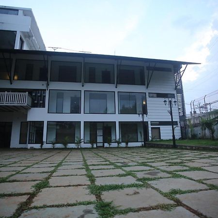 Thekkady Gavi Suites Vandiperiyar Екстер'єр фото