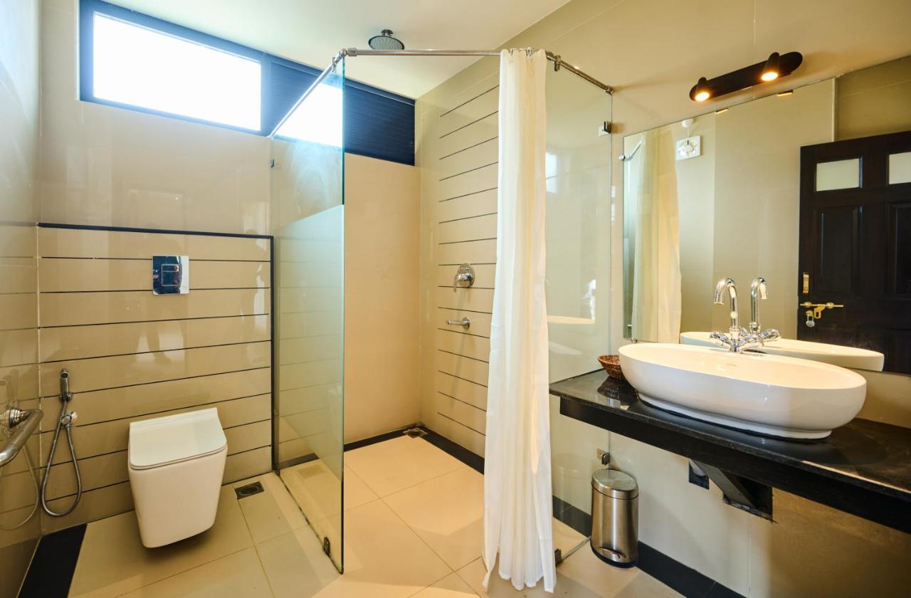 Thekkady Gavi Suites Vandiperiyar Екстер'єр фото