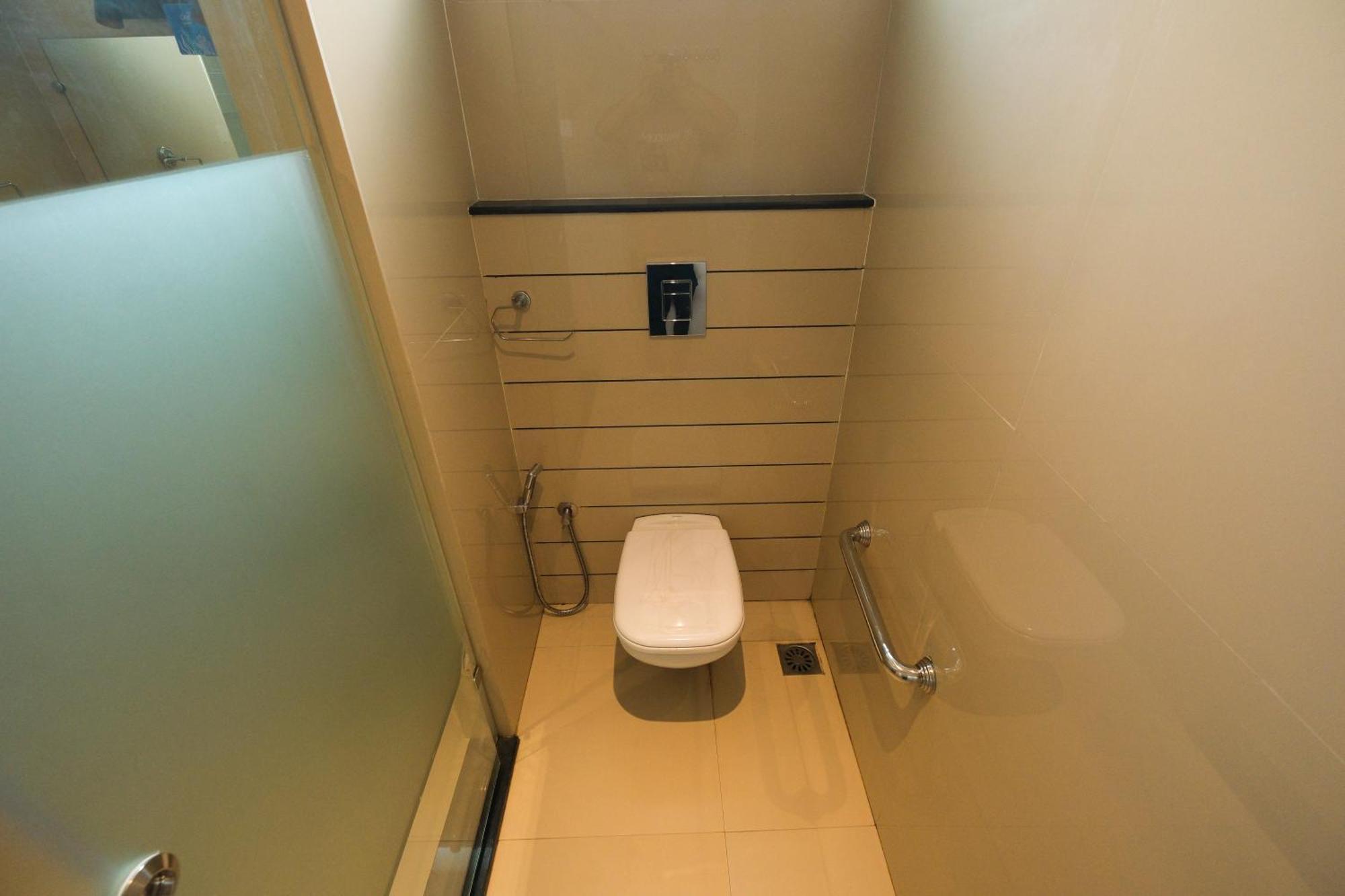 Thekkady Gavi Suites Vandiperiyar Екстер'єр фото